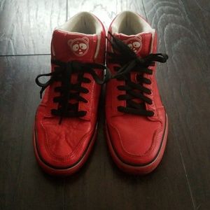 Neff x Pony Signature